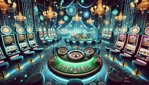 789 Slot live dealer kasino online baccarat blackjack pengalaman nyata