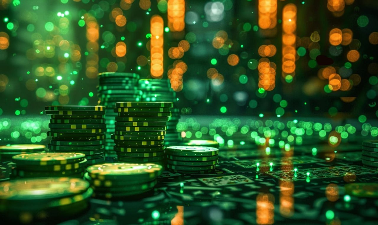 789 Slot promosi bonus deposit free spin cashback terbaik untuk pemain Indonesia