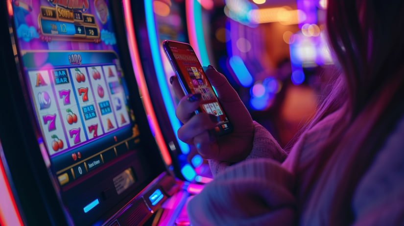 789 Slot cara klaim promosi bonus new member free spin dan cashback mingguan