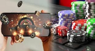 789 Slot platform mobile-first antarmuka responsif pengalaman bermain lintas perangkat Indonesia