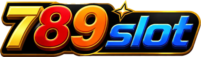 789 Slot Logo